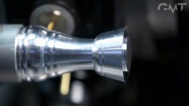Токарная обработка, Токарный станок с ЧПУ