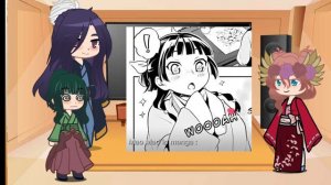 🌺~реакция Монолог Фармацевта на ТТ~(на МаоМао) это моя первая реакция без хейта 🌺