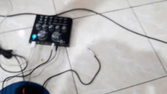 YouTube Live Streaming Setup Using Sony HDR PJ 410 + Video Capture + V8 Soundcard + OBS Studio. смотреть онлайн