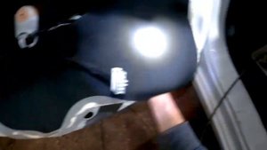 Как снять обшивку двери со снятием стёкол Honda Accord 9 ➤ Пошаговое руководство