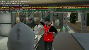 [GTA-WORLD] Cash flow.