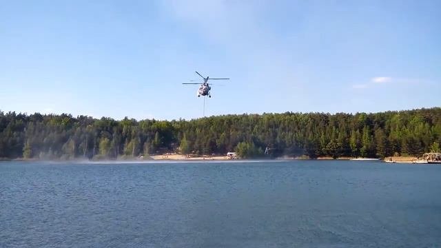 Карьер Лыткарино