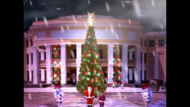 Рождество 2017 смотреть онлайн