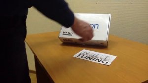 Видео-обзор аудиопроцессора Audison Bit Ten от NST-Tuning.com