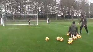 Джанлуиджи Доннарума новый буффон