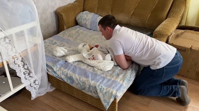 Будни мамы в декрете | #дома #покупки #подарок #домой #рек #гуляем #распаковка смотреть онлайн