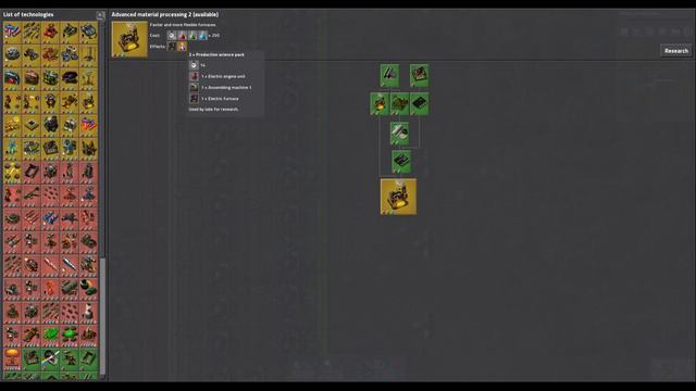 Deozaan Plays Factorio - 16 - Electric Engines
