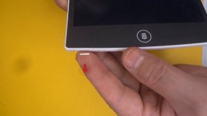 Электронный Планшет Для Рисования Обзор