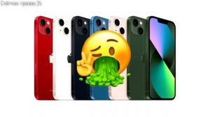 Все грехи презентации Apple 2022 (iPhone 14 Pro, Apple Watch Ultra, AirPods Pro 2)