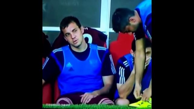 стало известно кому послал видео дзюба смотреть онлайн