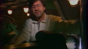 Юрий Шевчук. Раскинулось море широко
