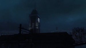 Resident Evil: Last Escape (GAME MOVIE - REUPLOAD)