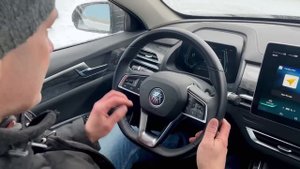 Круче Теслы? Чем реально удивил BYD QIN