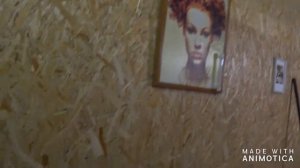 Красим ковёр|Обновляем старые вещи.