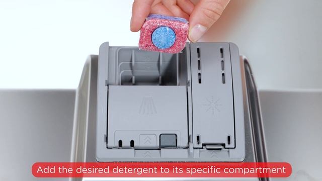 How to Use Somat Machine Cleaner? | Somat смотреть онлайн