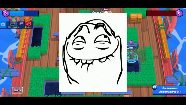 Самые правильнйные отзывы игры бравл старс смотреть онлайн