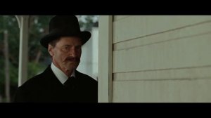 Как трусливый Роберт Форд убил Джесси Джеймса - Трейлер