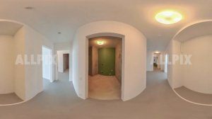 Виртуальный тур квартиры в Башне "Исеть" (360°) - Бориса Ельцина, 6