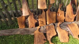 Разделочная доска