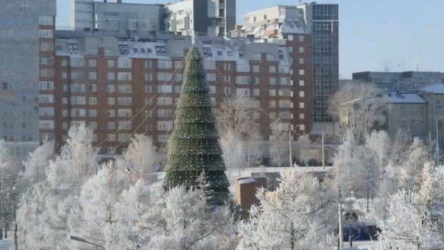 Мой Красноярск смотреть онлайн