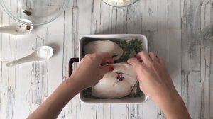 РЫБА ПО-НОВОМУ! ? Треска со сметаной в духовке ? ОРИГИНАЛЬНО, ВКУСНО, ПРОСТО!