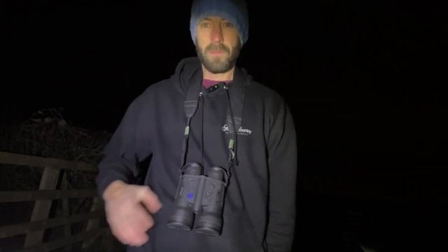 Pulsar Merger at The British Shooting Show 2023 - Stand C13 смотреть онлайн