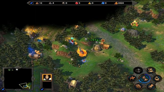 Let's Play "Heroes of Might and Magic 5" - 11 - Die Falle - 01 [German / Deutsch] смотреть онлайн