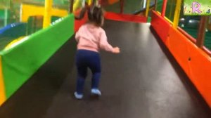 Семейный развлекательный центр Джоки Джоя в ТРЦ жемчужина плаза.