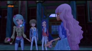 Дата выхода 3 сезона / Королевская Академия