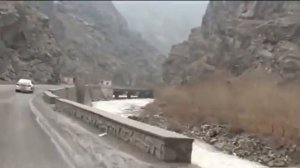 Афганистан 2014 Часть 6 От Кабула до Джелалабада