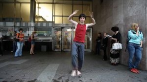 shiva dance