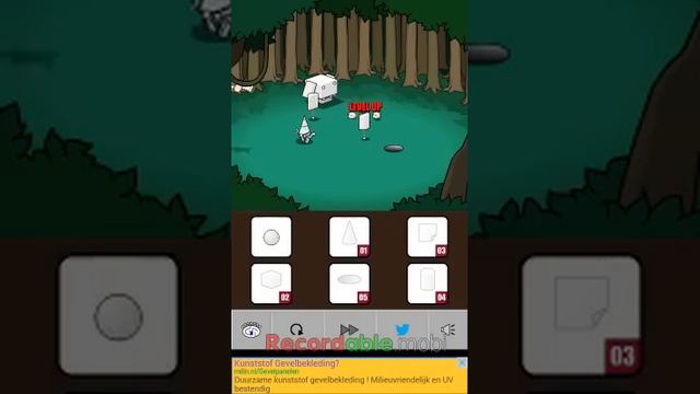 GROW JUNGLE Walkthrough смотреть онлайн