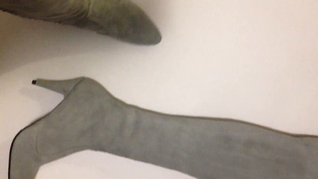 Ботфорты "Полина" смотреть онлайн