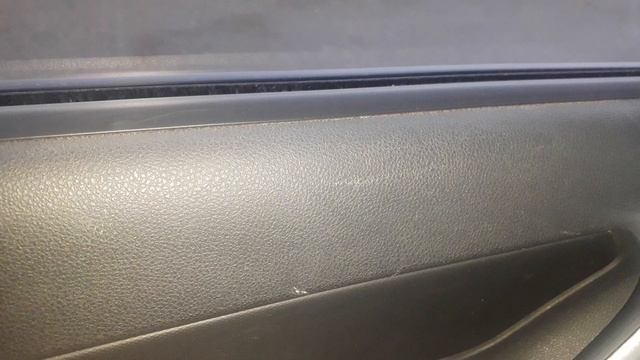Химчистка салона автомобиля