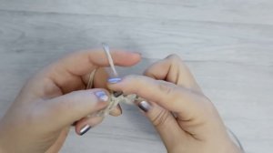Длинный ШАРФ СПИЦАМИ ДЛЯ ВСЕХ!!! Мастер класс для начинающих. Двусторонний узор всего 2 ряда!