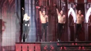 MDNA - Girls Gone Wild - Firenze 16 giugno 2012 HD