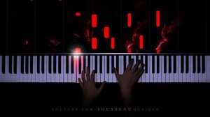 Nico Cartosio - Melting (Relaxing Piano)