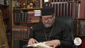 Деяния Святых Апостолов. Глава 3. Протоиерей Олег Стеняев. Библия