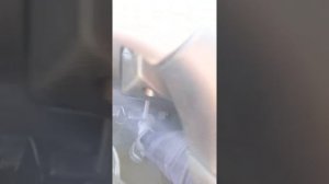 Как снять щиток приборов лифан бриз