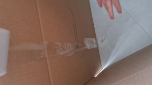 Как сделать страшный костюм на Хэллоуин из коробки? Жуткий Halloween?! Где моя голова?