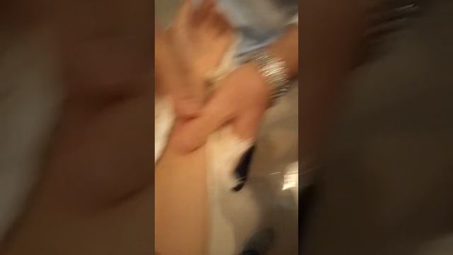 Момент истины сняли гипс😄😃 смотреть онлайн