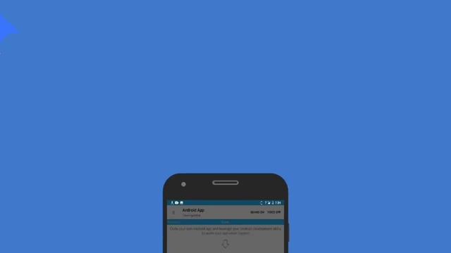 Android studio install on android mobile || android setup without any computer or laptop смотреть онлайн
