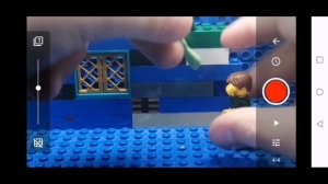 как сделать анимацию броска (stop motion studio)