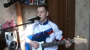 Михаил Платов