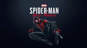 SPIDER MAN MILES MORALES Прохождение на Русском ➤ ЧЕЛОВЕК ПАУК МАЙЛЗ МОРАЛЕС