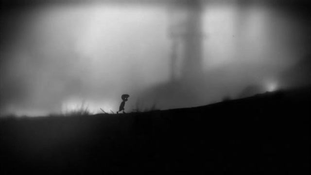 Limbo [Прохождение #1]