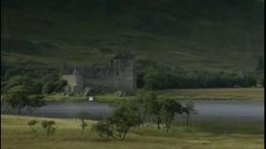 Шотландия. Край замков и вересковых пустошей (Золотой глобус) 1 серия