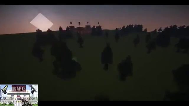 Minecraft Server | Russian Warfare | Looking for files смотреть онлайн