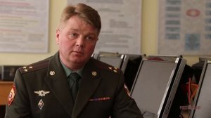 Санкт-Петербургский военный ордена Жукова институт  ВНГ РФ