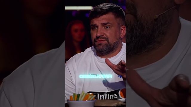 Баста о дружбе на Вопрос Ребром | Эксклюзивное интервью